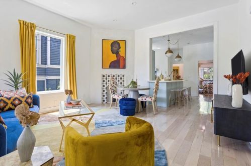 970 Charles Allen Dr, Atlanta, GA 30309-4274