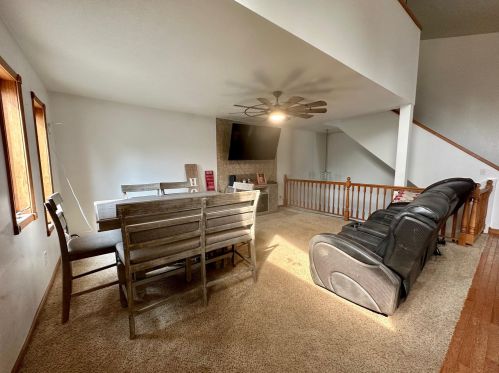 7556 210th Ave, Reed City MI  49677-8645 exterior