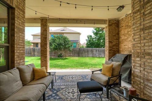 120 Archipelago Trl, Austin TX 78717-4962 exterior