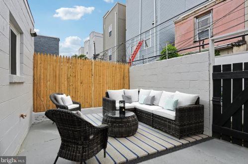 1524 18 St, Philadelphia PA 19146-4612 exterior