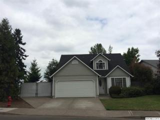 4598 Northside Dr, Salem, OR 97303-2285