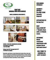 3060 New Brunswick Ave, Piscataway NJ  08854-2727 exterior