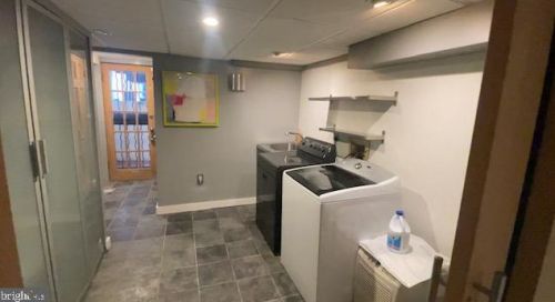 2728 13th St, Washington DC 20018-3901 exterior