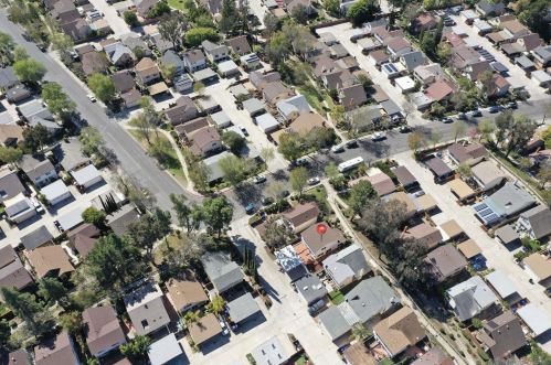 10778 Esmeraldas Dr, San Diego CA 92124-2010 exterior