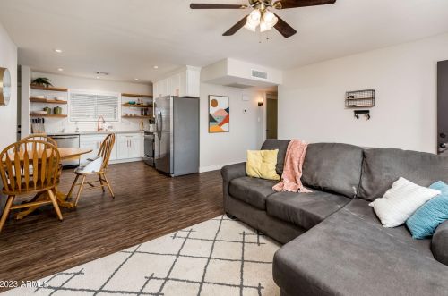 6432 46 Way, Phoenix AZ 85048-0155 exterior