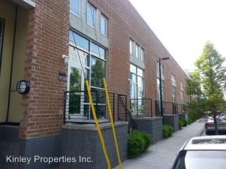 917 Hill St, Charlotte NC  28208-5325 exterior