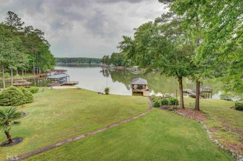 9 Swan Ct, Monticello GA  31064-8914 exterior