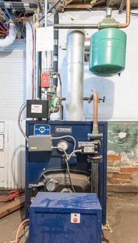 130 Sutton St, Providence RI  02903-1476 exterior