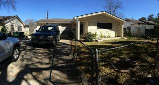 2906 Tidewater Dr, Houston TX  77045-4729 exterior