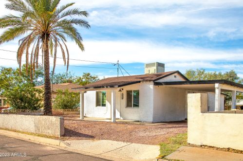 10718 15th Ave, Phoenix AZ 85041-3920 exterior