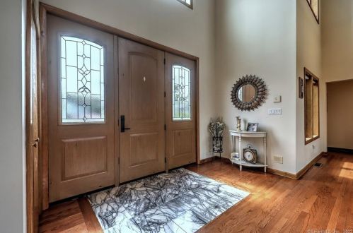 22 Ajellos Farm Rd, Seymour, CT 06483-2362