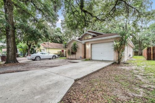 1505 Louisiana Ave, Tampa FL  33610-6032 exterior