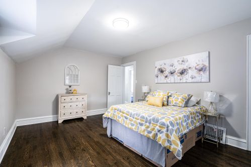 4593 Spencer Pl, Milwaukee WI 53218-4947 exterior