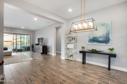 2106 Sagittarius Pl, Chandler AZ 85249-5834 exterior