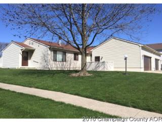 2408 Heritage Dr, Champaign, IL 61822-7304