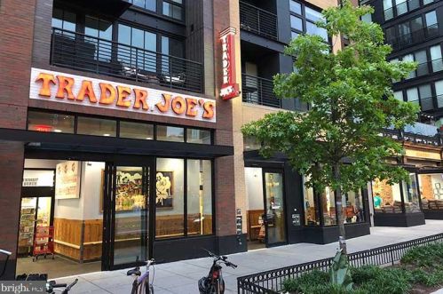 3640 Reservoir Rd, Washington DC 20007-2125 exterior