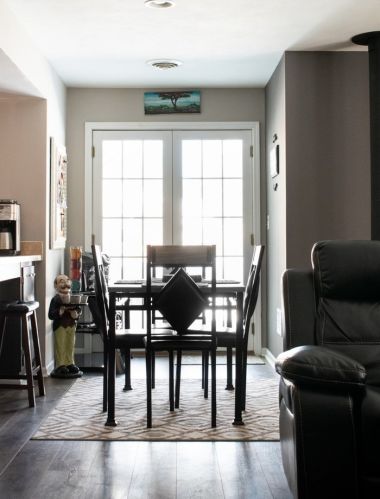 363 Huntley Rd, Bull Valley IL 60014-5362 exterior