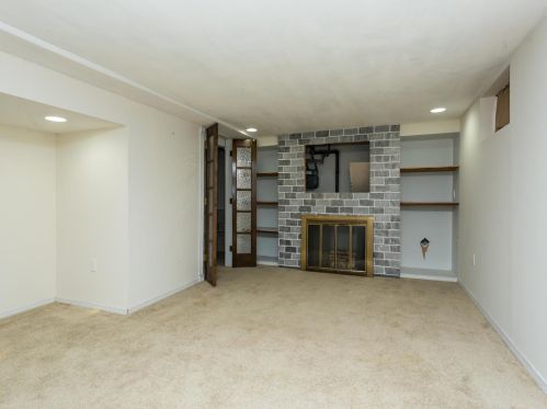 5214 Dewey Ave, Saint Louis MO 63116-4123 exterior