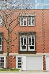 1404 State St, Chicago IL  60605-2514 exterior