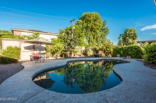 2901 Hartford St, Chandler AZ 85225-6913 exterior