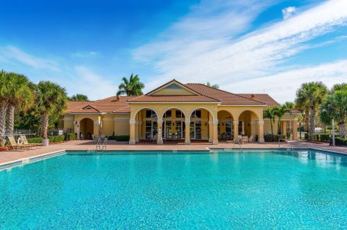 4109 Worlington Ter, Fort Pierce FL 34947-1335 exterior