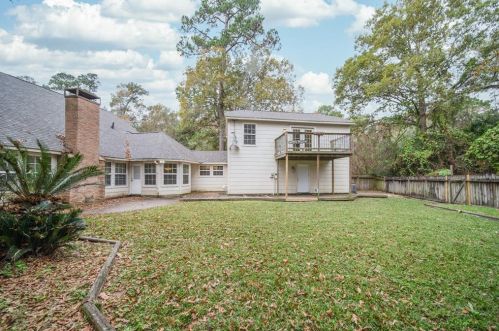 5203 Mnr Gln Dr, Humble TX 77345-1456 exterior