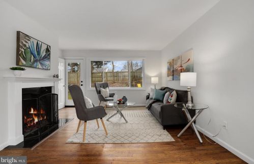 1810 Tilton Dr, Silver Spring MD 20902-4010 exterior