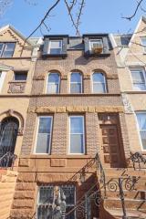 431 1st St, Brooklyn NY  11215-2507 exterior