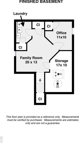 1196 Holland St, Bham MI 48009-6848 exterior