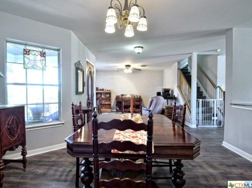 5913 Temerity Way, Spring Branch TX 78163-4170 exterior