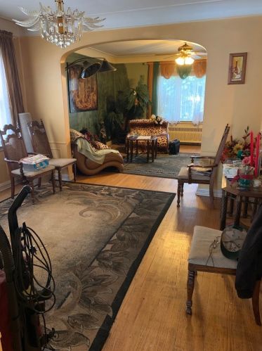 3340 Normandy Ave, Chicago IL 60634-2464 exterior