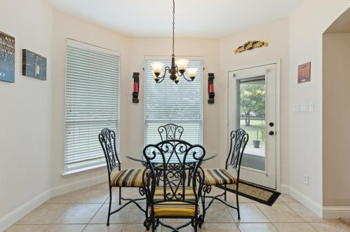 5141 Golfside Dr, Frisco TX 75035-8297 exterior