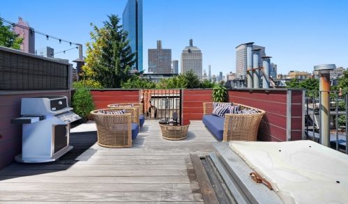 49 Appleton St, Boston MA  02116-6214 exterior