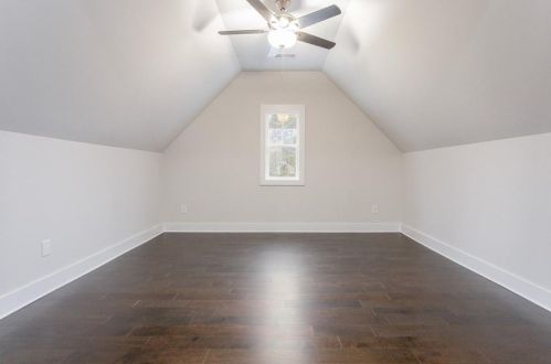 5540 Chestatee Landing Way, Gainesville GA exterior