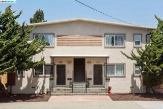 851 Dwight Cres, Berkeley, CA 94710-2421