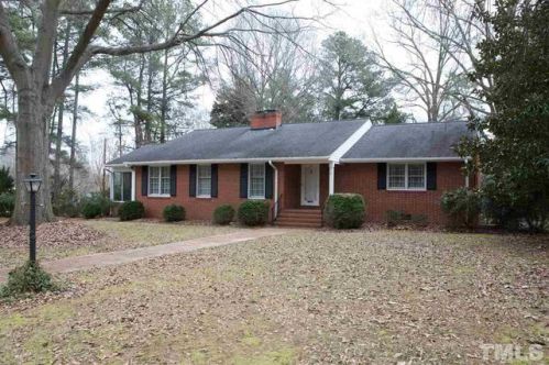 314 Cates St, Roxboro, NC 27573-4964