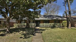 5910 Reamer St, Houston TX  77074-7634 exterior