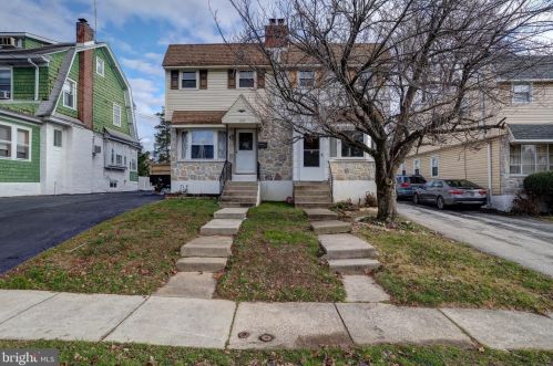 107 Cooke Ave, Manor, PA 19036-1403