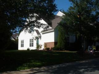 6488 Bellcross Trl, Whitsett NC  27377-9238 exterior