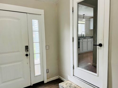 5007 Keyes Dr, Kalamazoo MI  49004-1572 exterior