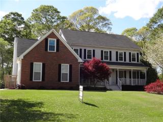 4261 Camaron Way, Lithonia GA  30039-8617 exterior