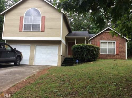 3557 Portsmouth Cir, Lithonia, GA 30038-2683