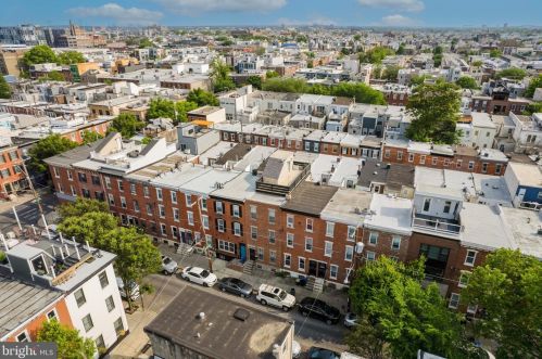 1814 Catharine St, Philadelphia PA  19146-1835 exterior