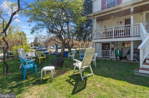 10 Argyle St, Rockville MD 20850-4417 exterior