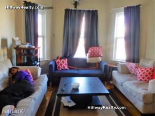 16 Roseclair St, Boston MA  02125-1717 exterior