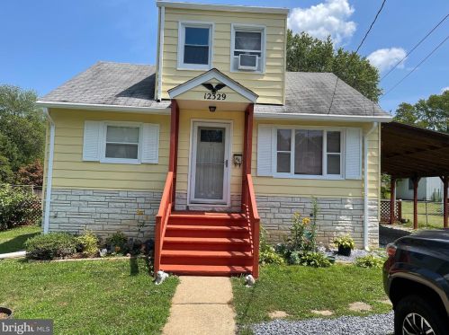 12329 Charles Rd, Silver Spring MD  20906-4608 exterior