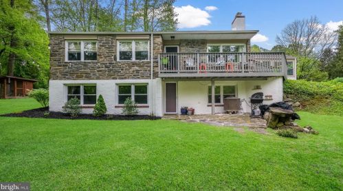 26 Penn Charter Dr, Media PA 19063-4618 exterior