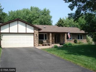 9440 Newcastle Rd, Saint Paul MN  55125-3547 exterior