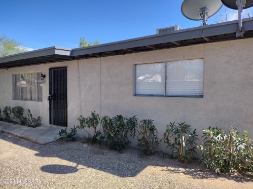 3036 Richey Blvd, Tucson AZ  85716-1798 exterior