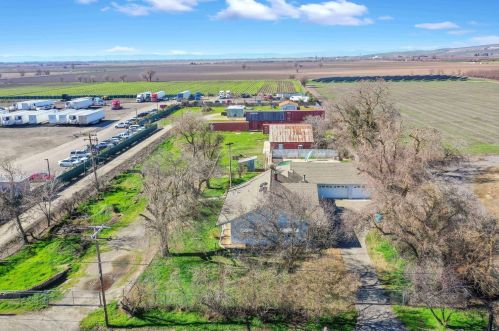 1244 Acacia Ave, Sutter CA 95982-9310 exterior